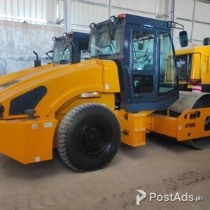 Brandnew Road roller pizon for sale | PostAds PH