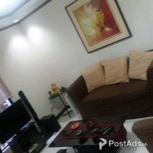 3 Story, 4 BR Semi-furnished H&L in Greenwoods Executive Village | PostAds PH