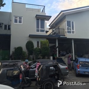 2 Story Unfurnished Apts with 4 Units and 1 Studio Unit in Pasig City | PostAds PH