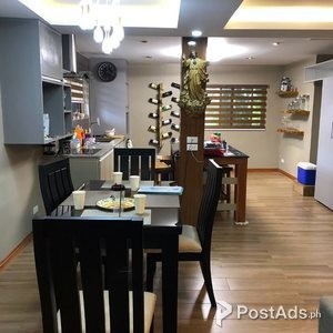 2 BR Unfurnished Condo w/parking in Mayan Residences, Rosario, Pasig | PostAds PH