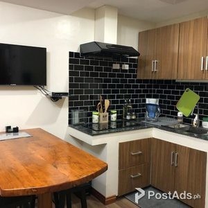 2 BR Unfurnished Condo w/parking in Mayan Residences, Pasig | PostAds PH
