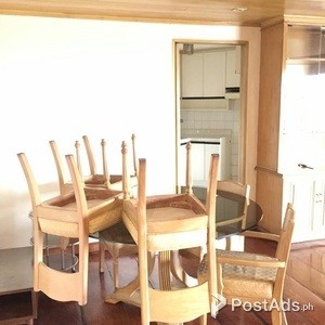 1 BR Semi-furnished Condo in Sunset View Towers, Pasay City | PostAds PH