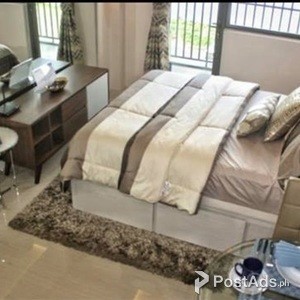 1 BR Furnished Condo unit in Shore Residences, MOA Pasay City | PostAds PH
