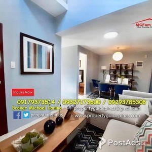 Marilao House and Lot For Sale in Bulacan Kayla Prime Amaresa | PostAds PH