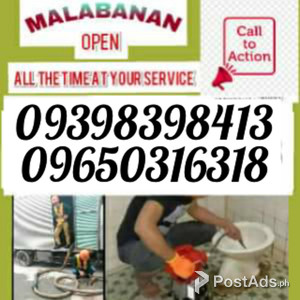 Rissa malabanan siphoning pozo negro | PostAds PH