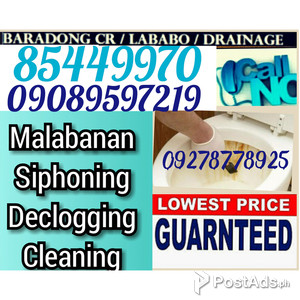 mayra malabanan siphoning pozo negro | PostAds PH