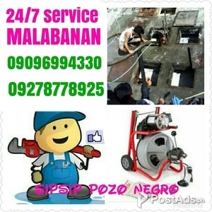 all area's malabanan sipsip pozo negro | PostAds PH