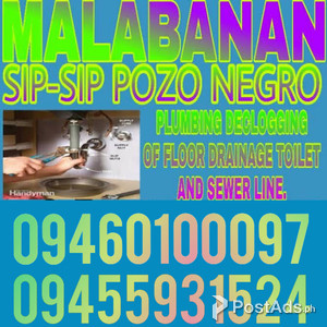 mr malabanan sipsip pozo negro | PostAds PH