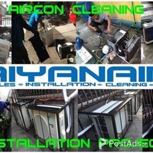 Air Conditioning Cleaning Services in Cebu City | PostAds PH