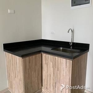 Unfurnished Studio Unit in Circulo Verde, Bagumbayan, Quezon City | PostAds PH