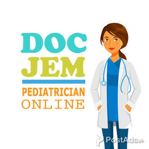 Pediatrician - ONLINE Consultation | PostAds PH