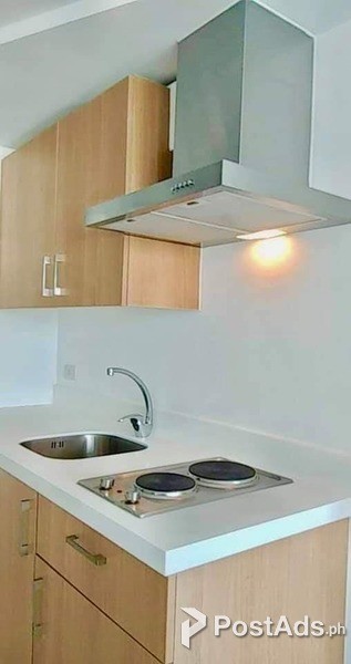 Studio type Condo Unit in The Residences at Commonwealth, Quezon City