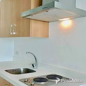 Studio type Condo Unit in The Residences at Comonwealth, QC | PostAds PH