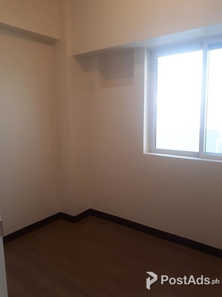 Brand New 2 BR Bare Condo in Amaryllis, QC