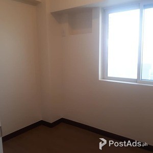 Brand New 2 BR Bare Condo in Amaryllis, QC | PostAds PH