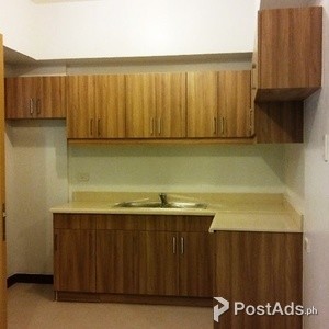 2 BR Unfurnished Ground Floor Condo in The Birchwood, Taguig | PostAds PH