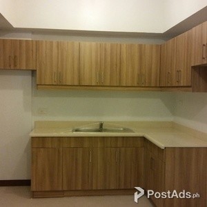 2 BR Unfurnished Condo w/Parking, Birchwood, Acacia Estates, Taguig | PostAds PH