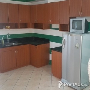 2 BR Semi-furnished Condo in Vista De Lago, Taguig | PostAds PH