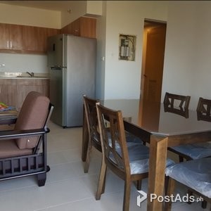 3 BR Furnished Condo in The Birchwood, Acacia Estates, Taguig | PostAds PH