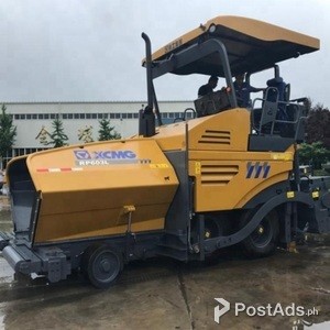 XCMG Asphalt paver wheel type for sale | PostAds PH