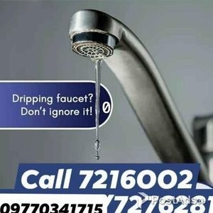 Malabanan plumbing services | PostAds PH