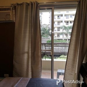 2 BR Furnished Condo in Cedar Crest, Taguig | PostAds PH