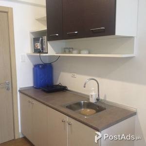 1 BR Furnished Condo in Grace Residences | PostAds PH