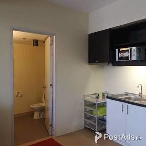 1 Executive Studio Condo in Avida Cityflex, BGC, Taguig | PostAds PH