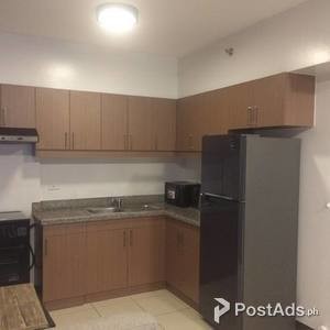 3 BR Furnished Condo in Verawood Residences, Acacia Estates Taguig | PostAds PH