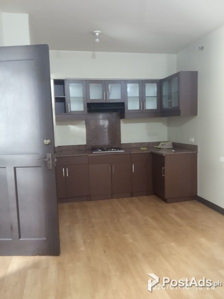3 BR Unfurnished Condo in Royal Palm Residences, Taguig City