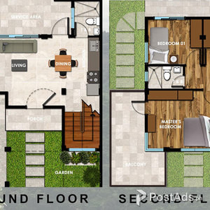 Cebu 3 Bedroom Property | PostAds PH