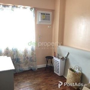 2 BR Condo For Rent in Cypress Towers, Taguig | PostAds PH