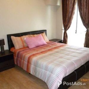 3 BR Fully Furnished Condo in Royal Palm Residences, Taguig | PostAds PH
