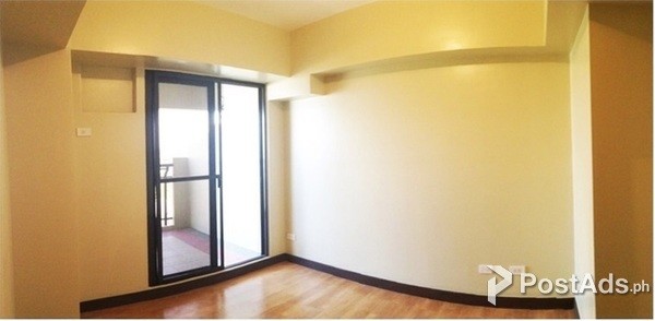 2 BR Unfurnished Condo in Royal Palm Residences, Taguig City