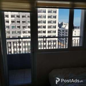 Furnished 1 BR Condo Unit in Grace Residences | PostAds PH