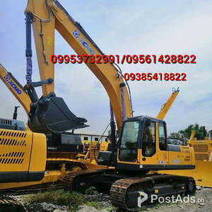 Xcmg XE215-C Excavator 1cbm | PostAds PH