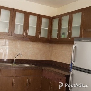 : 3 BR Furnished Condo in Royal Palm Residences, Taguig | PostAds PH