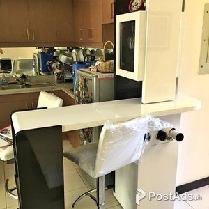 2 BR Furnished Condo in Verawood, Acacia Estates, Taguig | PostAds PH