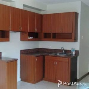 2 BR Unfurnished Condo in Vista De Lago Villas, Taguig | PostAds PH