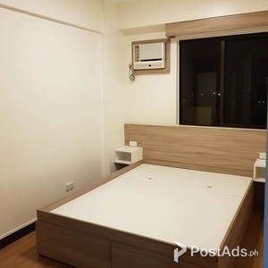 1 BR Semi-Furnished Condo in Verawood, Acacia Estates, Taguig | PostAds PH