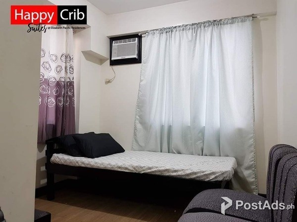 2 BR Furnished Condo in Pacific Residences, Taguig