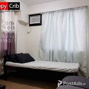 2 BR Furnished Condo in Pacific Residences, Taguig | PostAds PH