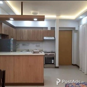 3 BR Furnished Condo unit in Birchwood, Acacia Estates Taguig City | PostAds PH