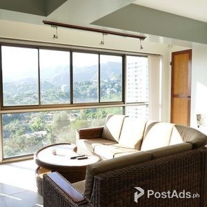 2-bedroom condo (138 sq.m.) with 2-car park @ Citylights, Cebu City | PostAds PH