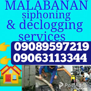Lety malabanan sipsip pozo negro | PostAds PH