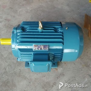 JULONG 4 KW - 4 pole | PostAds PH