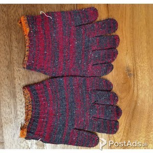 Hongyuan Gloves (BRAND NEW) | PostAds PH