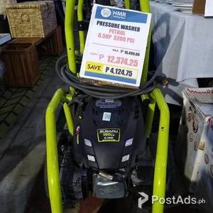 AVAILABLE AT HMR Novaliches ! COME AND VISIT US! | PostAds PH