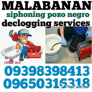bel malabanan sipsip pozo negro | PostAds PH