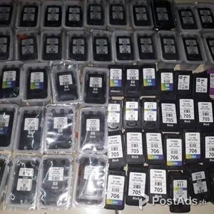 HIGHEST BUYING PRICE FOR INK AND TONER CARTRIDGE!!! | PostAds PH
